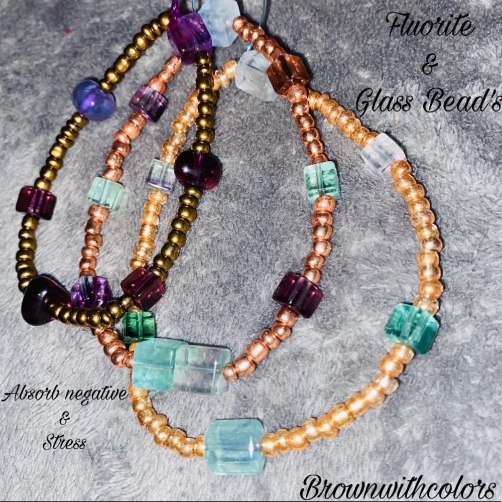 Custom Bracelets